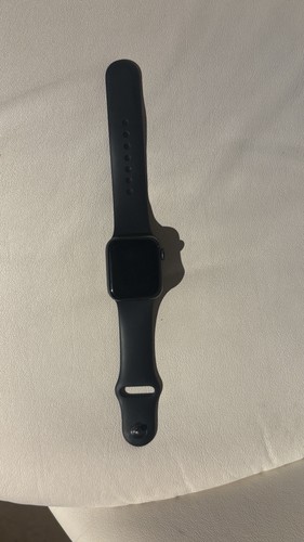 Apple watch series - watch, aluminium