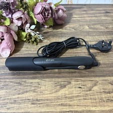 GHD Gold Hair Straighteners