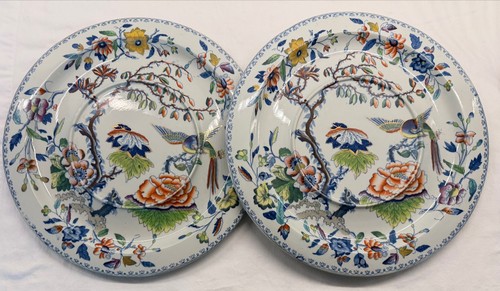 Pair c1805 1820 davenport - pair, c1805-1820