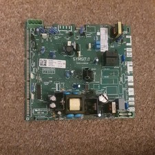 Glowworm 30 Cxi Pcb