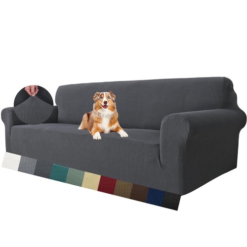 Super stretch couch cover - stretch, for