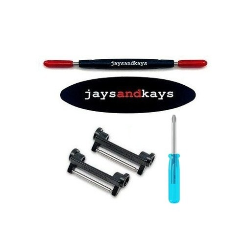 Jaysandkays metal adapters - jaysandkays®,
