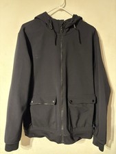 Nike Ladies Hooded Full Zip