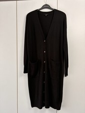Vintage Cos Longline Cardigan