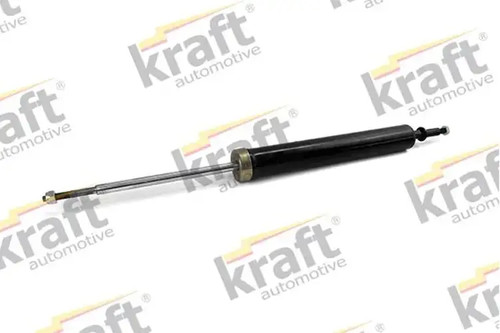 Shock absorber rear axle top - rear,