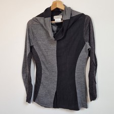 Ivan Grundahl Top Size M Black