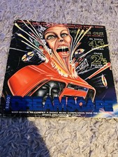 Radio Dreamscape, Vol. 1 (1995) Vinyl LP x 3