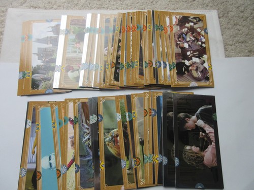 Panini harry potter contact - harry,