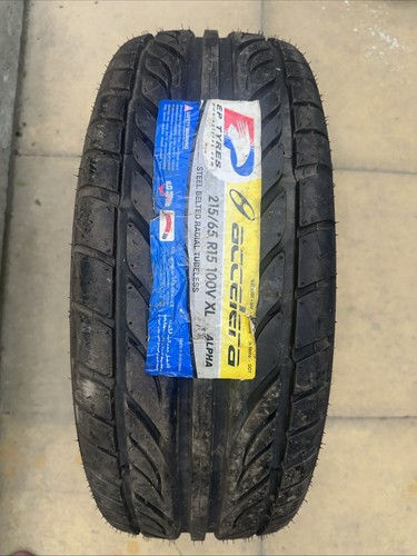 215 r15 100v - 215, 65