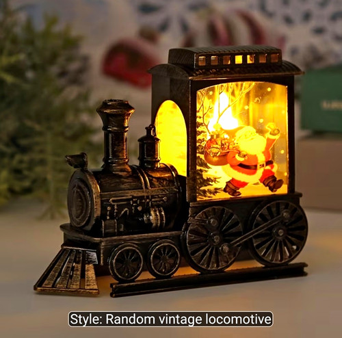 Christmas decoration glowing - christmas,
