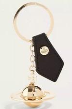vivienne Westwood 3D Gold  Orb