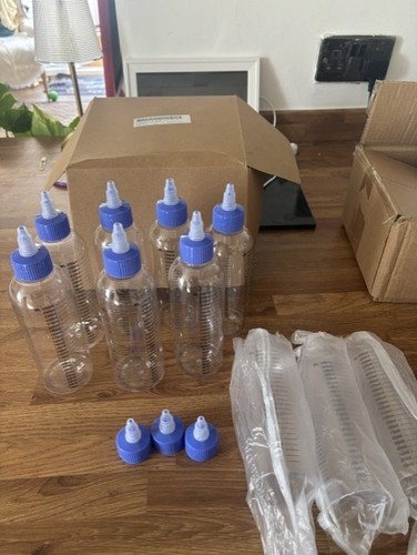 250ml squeeze dispensing - 250ml,