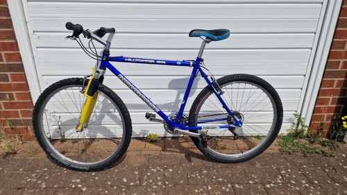 Mongoose hilltopper - hilltopper, sx