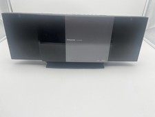 Panasonic SC-HC35DB CD Player