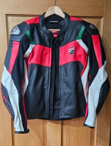 Ducati corse dainese - by,