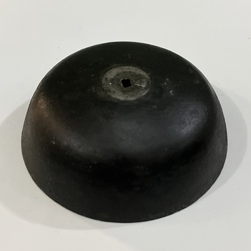 Clock cast metal bell - clock,