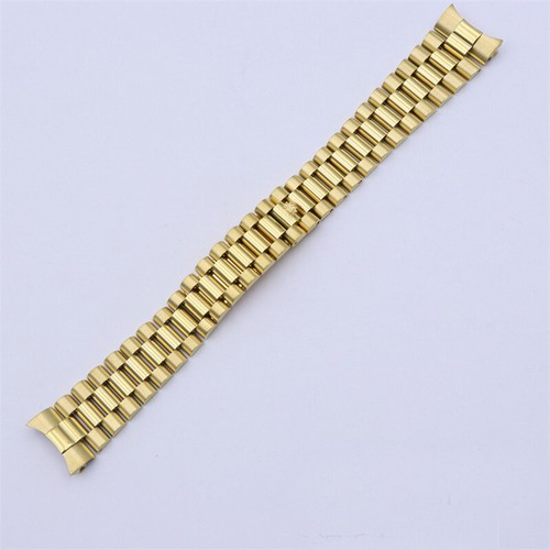 20mm steel bracelet - 13/17/20mm,