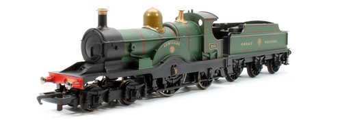 Hornby gauge r3759 - oo,
