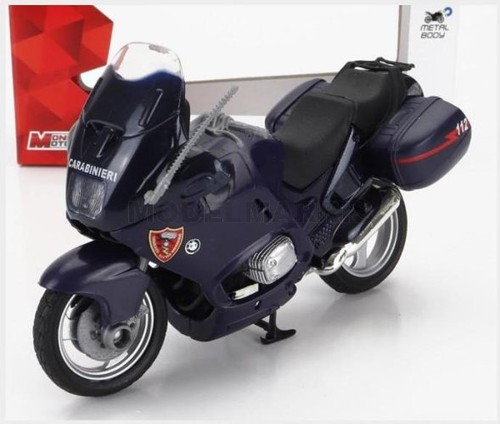 Mondomotors mm55006 bmw - mondomotors,