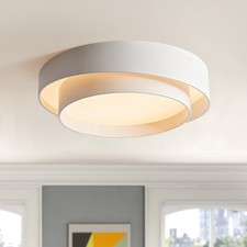 Modern Flush Mount Ceiling