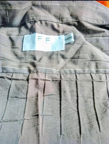 Florence and fred - fred, shirt