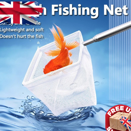 Stainless steel fishing - steel,