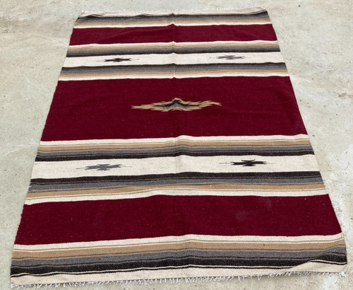 Vintage handmade mexican - handmade,