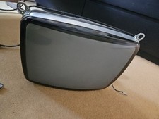 13" Arcade CRT Monitor. 100%
