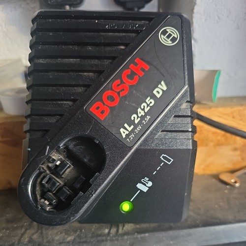 Bosch 2435 battery - bosch,