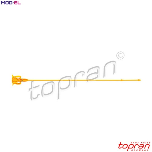 Oil dipstick 208 550 for - 208,