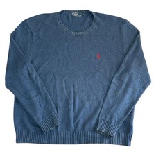 Polo Ralph Lauren Knit Jumper