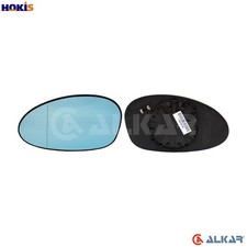 MIRROR GLASS EXTERIOR MIRROR