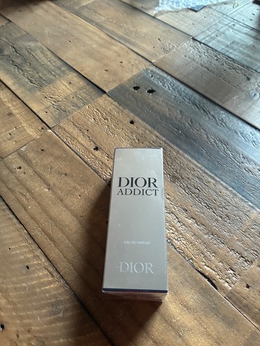Dior addict 50ml eau - addict, de
