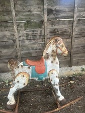 Mid Century Vintage Children's