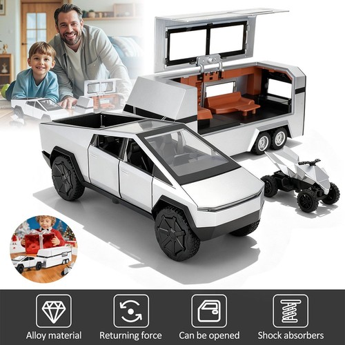 Alloy car model - car,