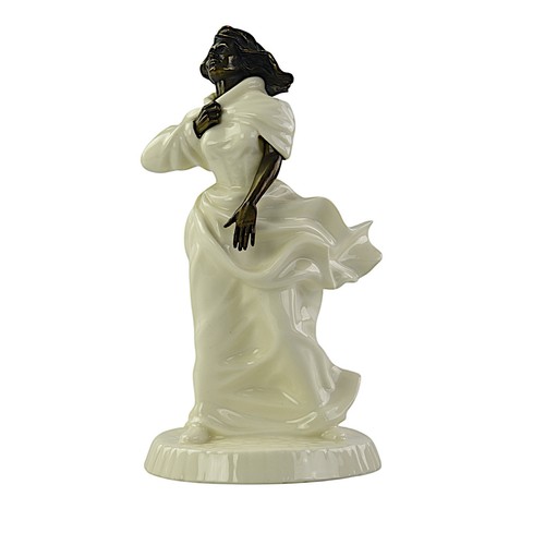 Minton figurine sea - minton,,