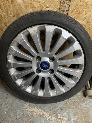 Ford fiesta 7 8 - 16", 7/8