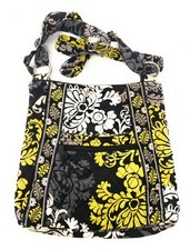 Vera Bradley Baroque Saddle Up