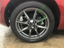 2019 MAZDA MX5 MK4 ALLOY WHEEL