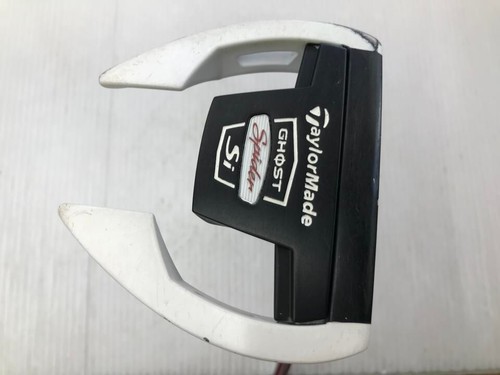 Taylormade ghost spider 74 - spider, si