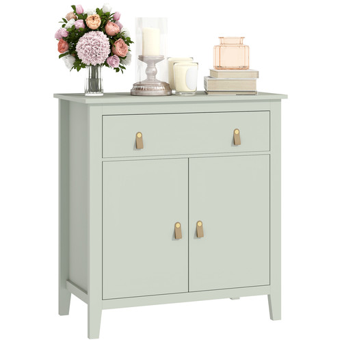 Sideboard light green - sideboard,