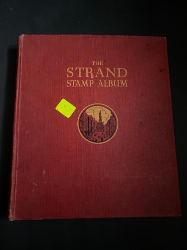 Vintage stanley gibbons the - stanley,
