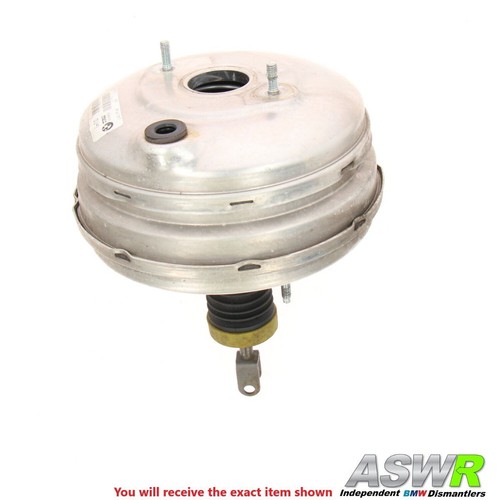 Bmw brake servo unit e60 - bmw,