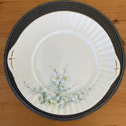 Royal stafford bone - china, cake