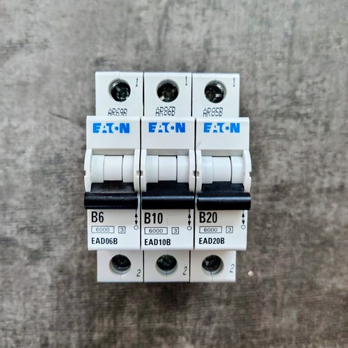New eaton mcb ead06b - mcb,
