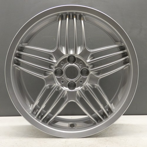 Mini alpina dynamic - mini, 18"
