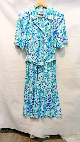 Vintage richard stump blue - vintage,