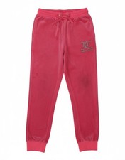 JUICY COUTURE Girls Velour