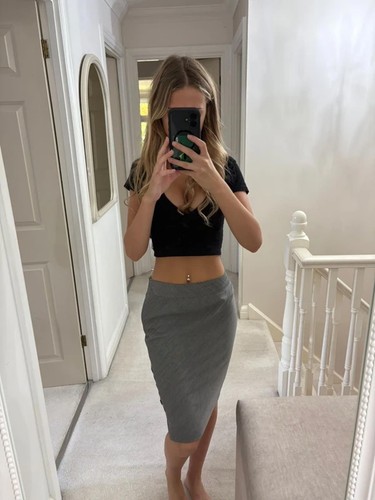 Ted baker pencil skirt - baker,