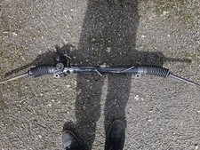 1996 Ford Scorpio Steering Rack ( RECON)
